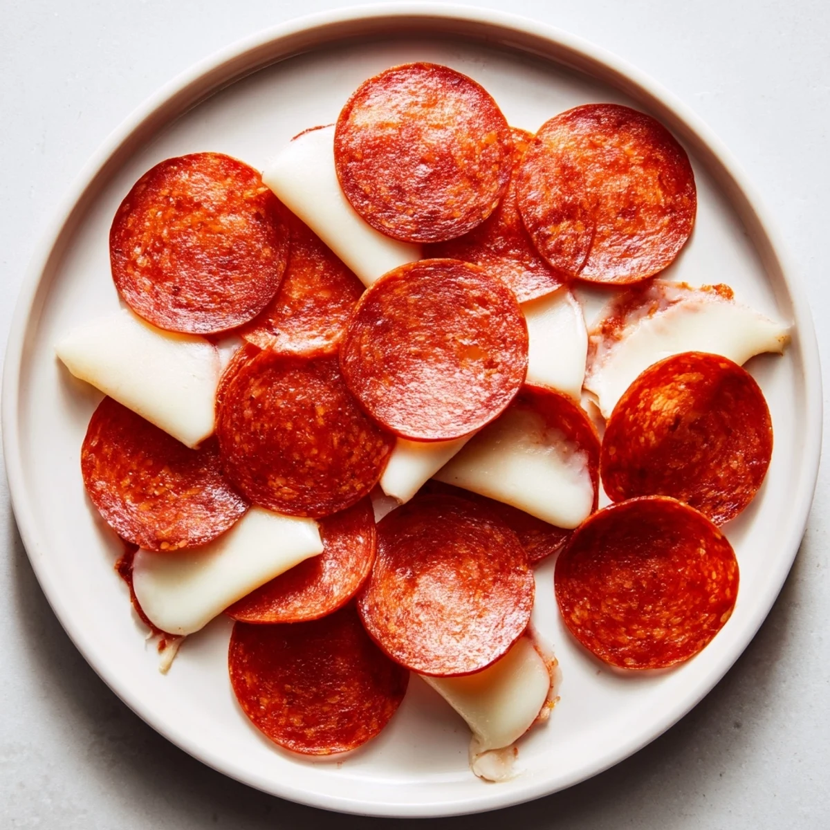 Dragon Scale Appetizer