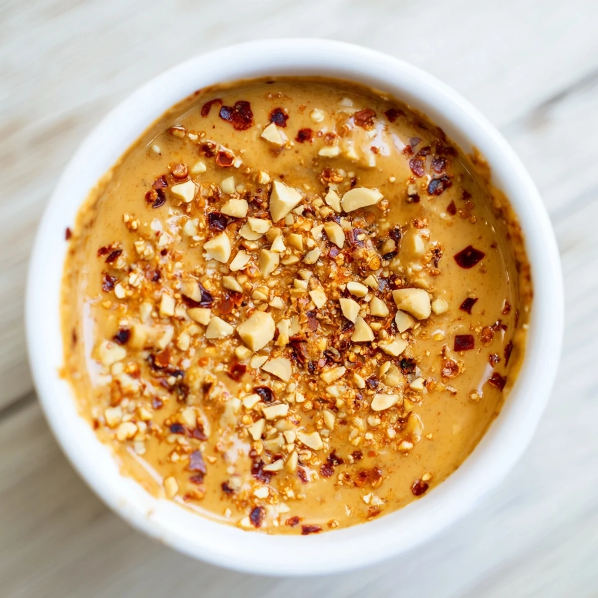 Indonesian Satay Sauce Blend