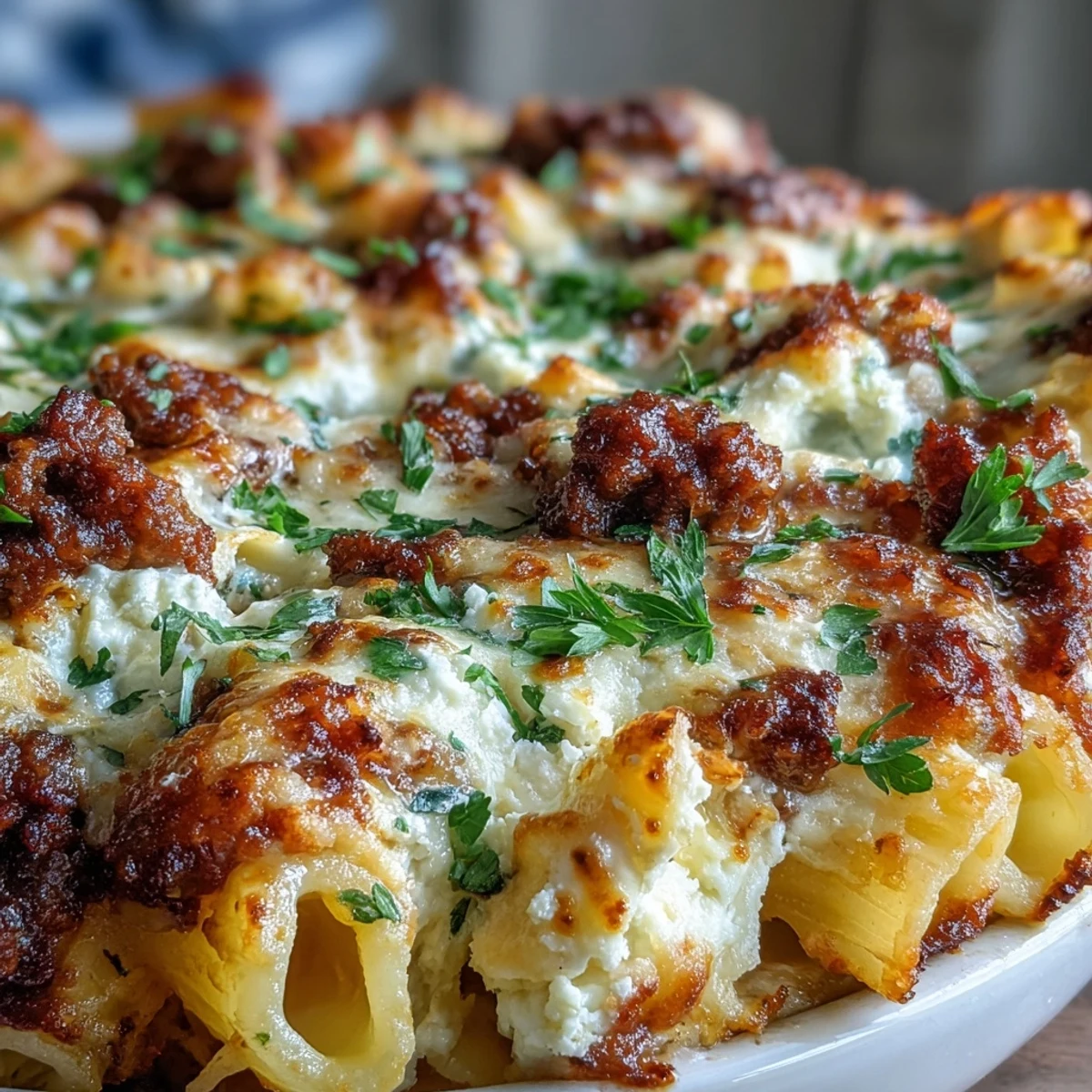 Cozy Nibble Nights recipe