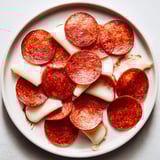 Dragon Scale Appetizer