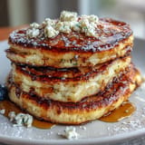 Lemon Ricotta Pancakes