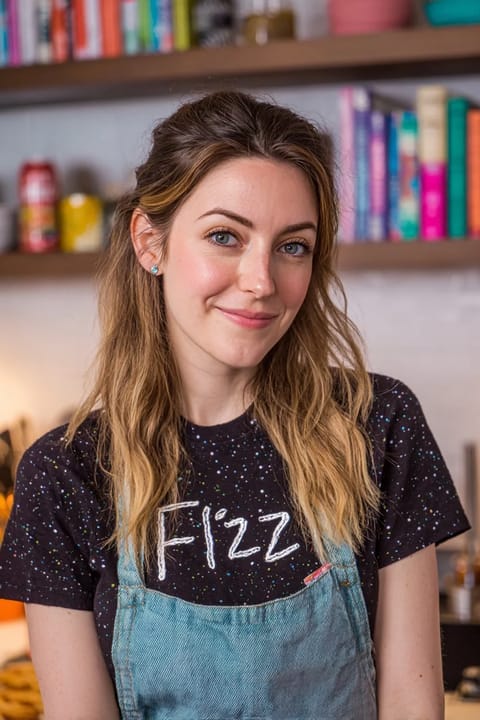 Chloe Bennett profile photo