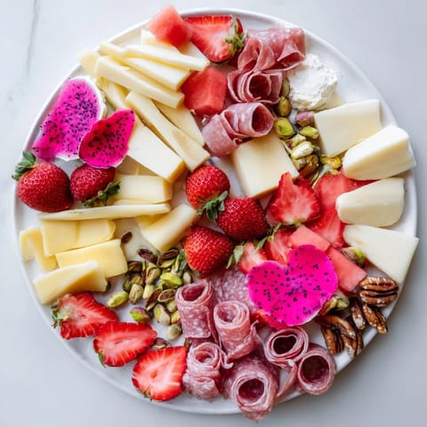 Flamingo Paradise Board