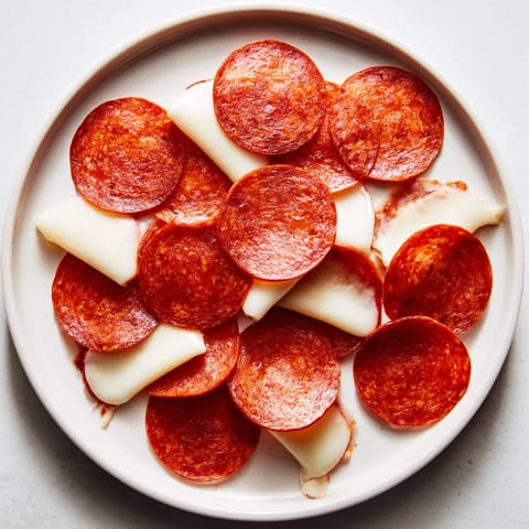 Dragon Scale Appetizer