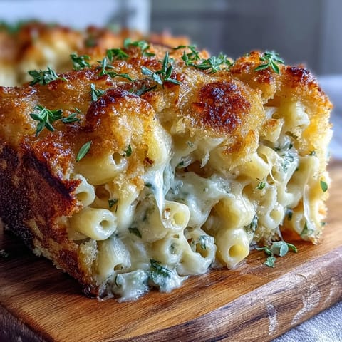 Cozy Nibble Nights recipe