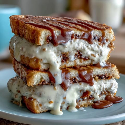 Sweet Spark Treats recipe