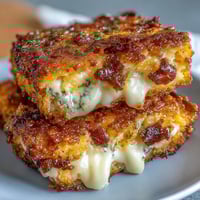 Crispy cheese straws baked with Parmesan and cayenne, offering a savory, spicy bite for Derby Day gatherings.